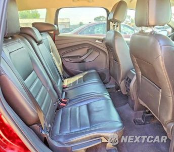 Zdjęcie 11 z 14 samochodu: 2017 FORD ESCAPE TITANIUM VIN:1FMCU0JD8HUC20876 - miniatura