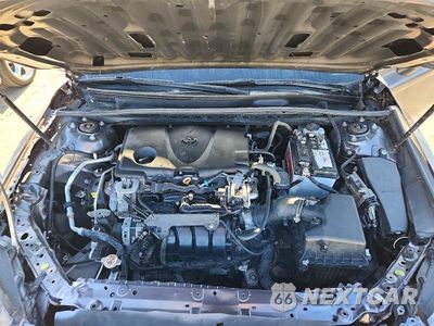 Zdjęcie 11 z 12 samochodu: 2019 TOYOTA CAMRY LE VIN:4T1B11HK1KU708900 - miniatura