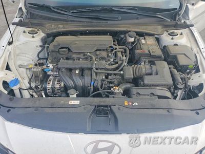 Zdjęcie 11 z 12 samochodu: 2025 HYUNDAI ELANTRA SE VIN:KMHLL4DGXSU971372 - miniatura