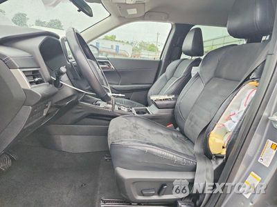 Zdjęcie 7 z 13 samochodu: 2022 MITSUBISHI OUTLANDER SE VIN:JA4J3UA80NZ024285 - miniatura