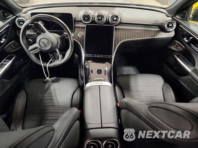 Zdjęcie 8 z 12 samochodu: 2025 MERCEDES-BENZ C 300 4MATIC VIN:W1KAF4HB9SR241091 - miniatura