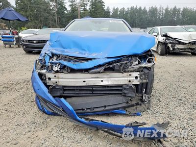 Piąte zdjęcie samochodu w środku: 2020 TOYOTA CAMRY LE VIN:4T1L31AK6LU010650 - miniatura