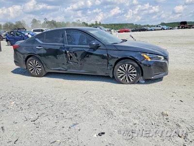 Czwarte zdjęcie samochodu z boku: 2023 NISSAN ALTIMA SV VIN:1N4BL4DV9PN425457 - miniatura