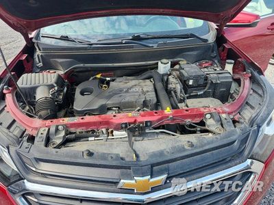 Zdjęcie 12 z 14 samochodu: 2019 CHEVROLET EQUINOX LT VIN:2GNAXUEV1K6221927 - miniatura