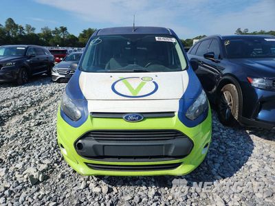 Piąte zdjęcie samochodu w środku: 2015 FORD TRANSIT CONNECT XLT VIN:NM0LS7F78F1192529 - miniatura