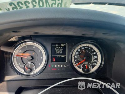 Zdjęcie 9 z 12 samochodu: 2018 RAM 1500 ST VIN:1C6RR7FT1JS165821 - miniatura