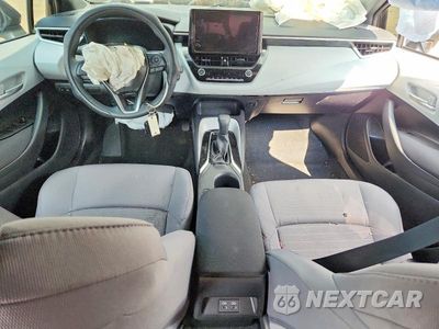 Zdjęcie 8 z 12 samochodu: 2026 TOYOTA COROLLA SE VIN:5YFS4MCE4TP261492 - miniatura