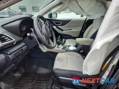 Zdjęcie 7 z 13 samochodu: 2020 SUBARU FORESTER VIN:JF2SKADC6LH551070 - miniatura