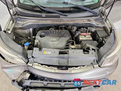 Zdjęcie 11 z 12 samochodu: 2016 KIA SOUL BASE VIN:KNDJN2A23G7369101 - miniatura