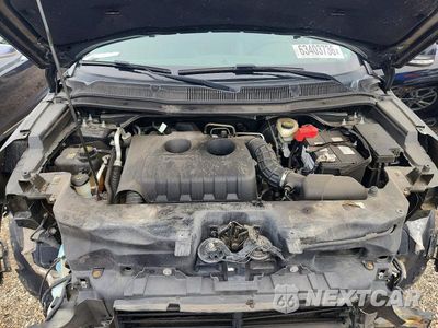 Zdjęcie 12 z 14 samochodu: 2016 FORD EXPLORER XLT VIN:1FM5K8DH3GGD25091 - miniatura