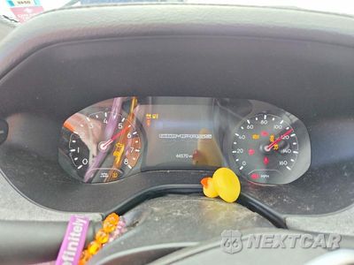 Zdjęcie 9 z 14 samochodu: 2024 JEEP COMPASS SPORT VIN:3C4NJDAN6RT143426 - miniatura