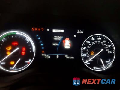 Zdjęcie 9 z 14 samochodu: 2024 TOYOTA SIENNA PLATINUM 7-PASSENGER VIN:5TDESKFCXRS127295 - miniatura