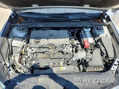 Zdjęcie 11 z 12 samochodu: 2023 TOYOTA CAMRY XSE VIN:4T1K61AK7PU181125 - miniatura