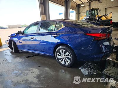 Drugie zdjęcie samochodu z przodu: 2019 NISSAN ALTIMA S VIN:1N4BL4BV7KC250634 - miniatura