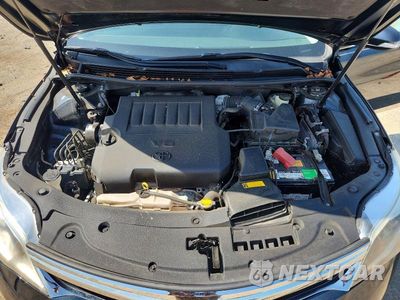 Zdjęcie 11 z 12 samochodu: 2015 TOYOTA AVALON XLE TOURING VIN:4T1BK1EB0FU161187 - miniatura