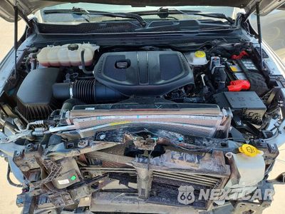 Zdjęcie 11 z 12 samochodu: 2025 RAM 1500 BIG HORN/LONE STAR VIN:1C6SRFFP5SN516955 - miniatura