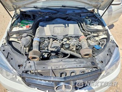 Zdjęcie 11 z 12 samochodu: 2009 MERCEDES-BENZ C 300 VIN:WDDGF54X39R041254 - miniatura