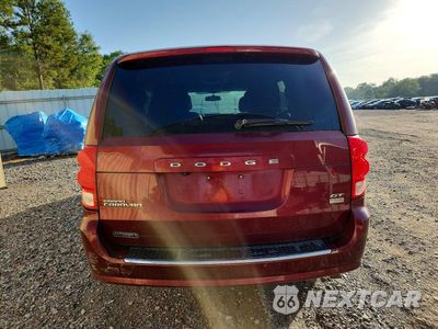 Zdjęcie 6 z 13 samochodu: 2017 DODGE GRAND CARAVAN GT VIN:2C4RDGEG2HR740127 - miniatura