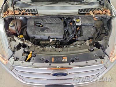 Zdjęcie 12 z 13 samochodu: 2018 FORD ESCAPE SE VIN:1FMCU9GD2JUC39599 - miniatura