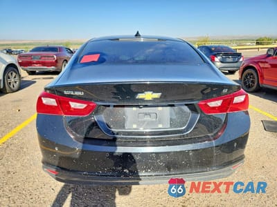 Zdjęcie 6 z 12 samochodu: 2023 CHEVROLET MALIBU LT VIN:1G1ZD5ST6PF180259 - miniatura