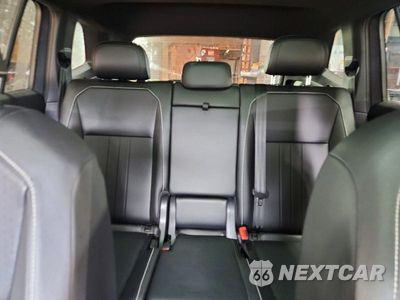 Zdjęcie 10 z 13 samochodu: 2022 VOLKSWAGEN TIGUAN SE R-LINE BLACK VIN:3VV8B7AX5NM131979 - miniatura