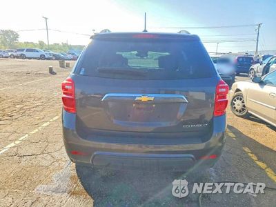 Zdjęcie 6 z 13 samochodu: 2016 CHEVROLET EQUINOX LT VIN:2GNALCEK6G6272844 - miniatura