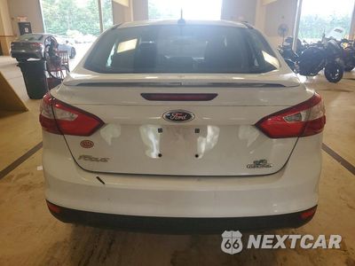 Zdjęcie 6 z 12 samochodu: 2013 FORD FOCUS SE VIN:1FADP3F26DL166542 - miniatura