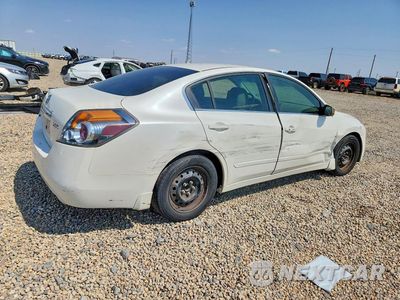 Trzecie zdjęcie samochodu z tyłu: 2007 NISSAN ALTIMA 2.5 VIN:1N4AL21E87C233060 - miniatura