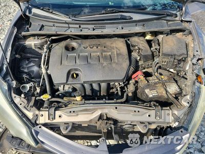 Zdjęcie 11 z 13 samochodu: 2016 TOYOTA COROLLA LE VIN:2T1BURHE0GC628691 - miniatura