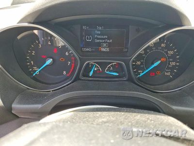 Zdjęcie 9 z 13 samochodu: 2018 FORD ESCAPE SE VIN:1FMCU0GD2JUC62411 - miniatura