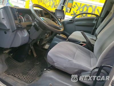 Zdjęcie 7 z 12 samochodu: 2019 ISUZU NPR HD VIN:JALC4W16XK7010826 - miniatura