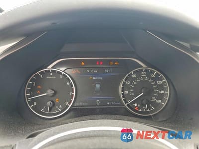 Zdjęcie 9 z 14 samochodu: 2022 NISSAN MURANO S VIN:5N1AZ2AJ0NC109282 - miniatura