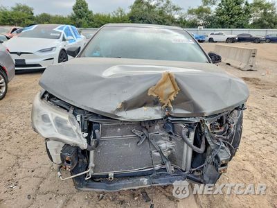 Piąte zdjęcie samochodu w środku: 2013 TOYOTA CAMRY HYBRID XLE VIN:4T1BD1FK6DU083939 - miniatura