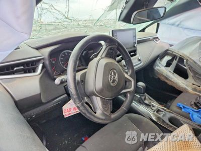 Zdjęcie 8 z 12 samochodu: 2021 TOYOTA COROLLA SE VIN:5YFS4MCE1MP069643 - miniatura