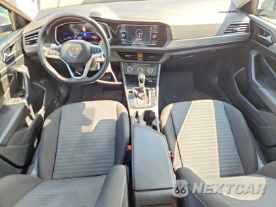 Zdjęcie 8 z 12 samochodu: 2024 VOLKSWAGEN JETTA S VIN:3VW5M7BU1RM002785 - miniatura