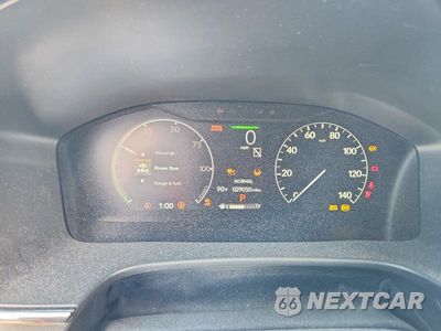 Zdjęcie 9 z 13 samochodu: 2024 HONDA CR-V SPORT-L VIN:7FARS5H8XRE001877 - miniatura