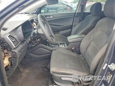 Zdjęcie 7 z 14 samochodu: 2020 HYUNDAI TUCSON SE VIN:KM8J23A49LU114556 - miniatura