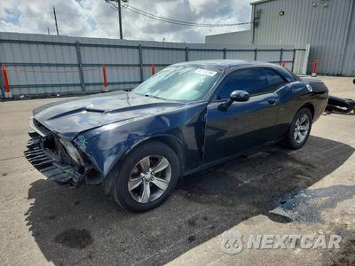 2019 DODGE CHALLENGER SXT 2C3CDZAG1KH629562 - główne zdjęcie licytacji z USA - miniatura