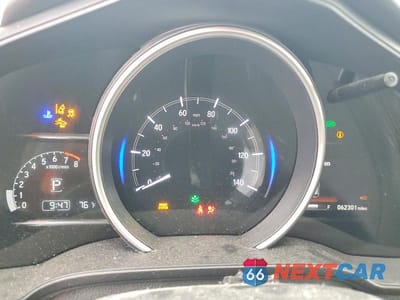 Zdjęcie 9 z 13 samochodu: 2020 HONDA FIT EX VIN:3HGGK5H85LM731087 - miniatura