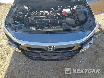 Zdjęcie 11 z 13 samochodu: 2019 HONDA ACCORD LX VIN:1HGCV1F1XKA044574 - miniatura