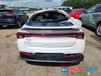 Zdjęcie 6 z 12 samochodu: 2023 KIA K5 LXS VIN:5XXG14J21PG185879 - miniatura