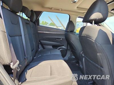 Zdjęcie 10 z 12 samochodu: 2022 HYUNDAI TUCSON SEL VIN:5NMJF3AE4NH145614 - miniatura