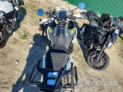 Zdjęcie 6 z 9 samochodu: 2025 HUSQVARNA NORDEN 901 VIN:VBKUN640XSM894356 - miniatura