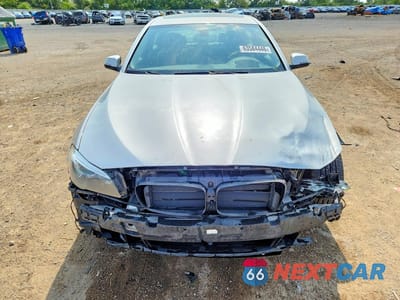 Piąte zdjęcie samochodu w środku: 2015 BMW 535 XI VIN:WBA5B3C51FD545423 - miniatura