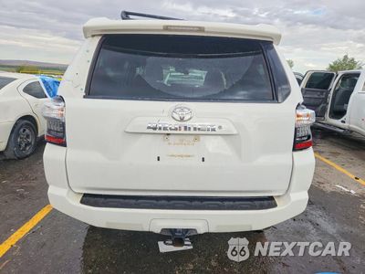 Zdjęcie 6 z 13 samochodu: 2016 TOYOTA 4RUNNER SR5 VIN:JTEBU5JR2G5285459 - miniatura