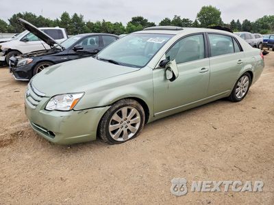 2006 TOYOTA AVALON XLS 4T1BK36B56U088327 - główne zdjęcie licytacji z USA - miniatura