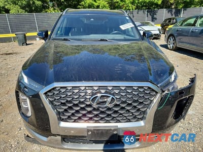 Piąte zdjęcie samochodu w środku: 2022 HYUNDAI PALISADE CALLIGRAPHY VIN:KM8R7DHE3NU361020 - miniatura