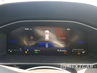 Zdjęcie 9 z 12 samochodu: 2025 VOLKSWAGEN JETTA SPORT VIN:3VWBX7BU2SM050828 - miniatura