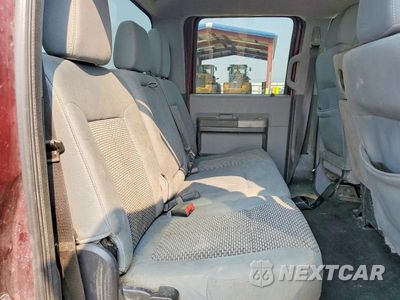 Zdjęcie 10 z 12 samochodu: 2013 FORD F250 SUPER DUTY VIN:1FT7W2BT2DEA23580 - miniatura