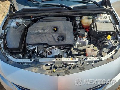 Zdjęcie 11 z 12 samochodu: 2018 CHEVROLET MALIBU HYBRID VIN:1G1ZF5SU9JF290216 - miniatura